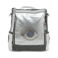 Load image into Gallery viewer, Glamorous rucksack bag
