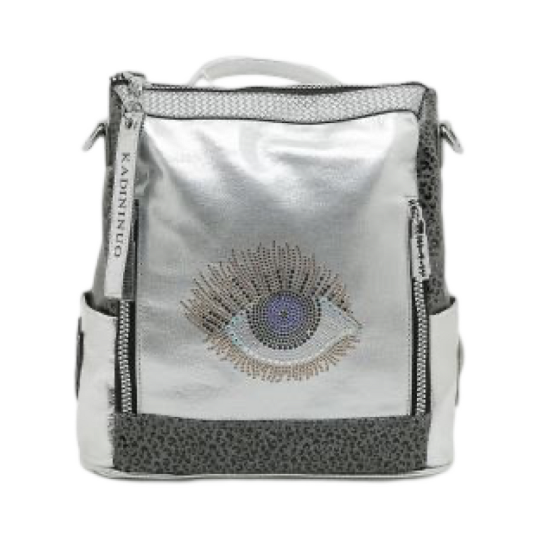 Glamorous rucksack bag