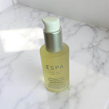 Load image into Gallery viewer, ESPA Optimal Skin Cleansing Oil 30ml Travel Size