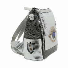 Load image into Gallery viewer, Glamorous rucksack bag