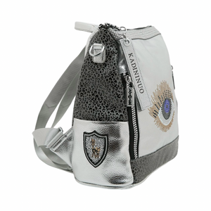 Glamorous rucksack bag