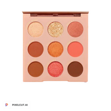 Load image into Gallery viewer, Colourpop Weekend Mood