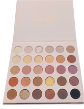 Load image into Gallery viewer, Colourpop Bare Necessities Eyeshadow Palette
