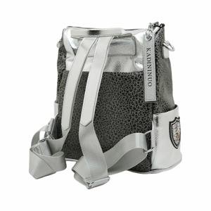 Glamorous rucksack bag