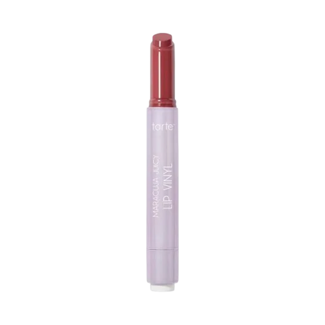 Tarte ™️ Maracuja Juicy Lip Vinyl Hibiscus