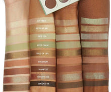 Load image into Gallery viewer, Colourpop Sage The Day Eyeshadow Palette