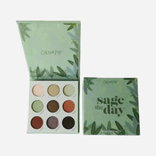 Load image into Gallery viewer, Colourpop Sage The Day Eyeshadow Palette
