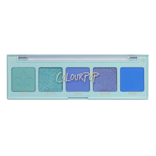 Load image into Gallery viewer, Colourpop Rumour Has It Eyeshadow Palette