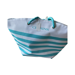 Clarins Beach Bag