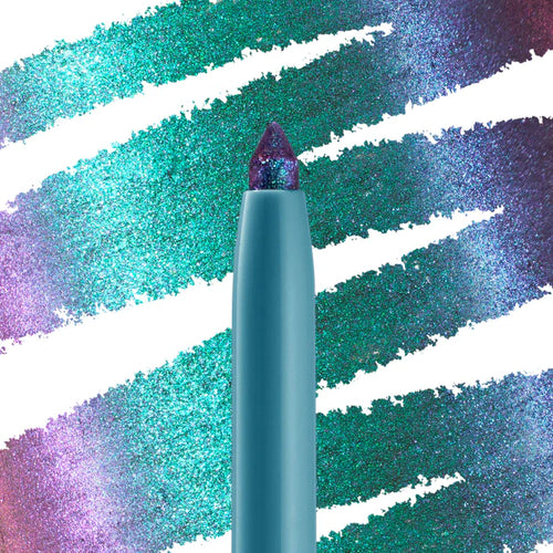 Colourpop Power Trip Gel Chrome Eyeliner