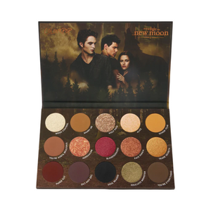 Colourpop Twilight New Moon Eyeshadow Palette