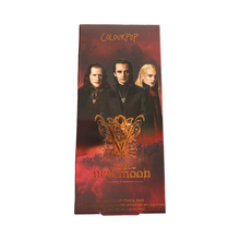 Load image into Gallery viewer, Colourpop Twlight New Moon Lipstick Set You Can’t Trust Vampires
