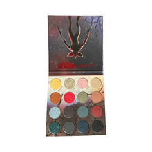 Load image into Gallery viewer, Colourpop Stranger Things Chapter One Eyeshadow Palette