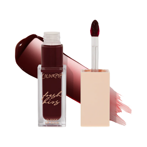Colourpop Fresh Kiss Glossy Lip Stain