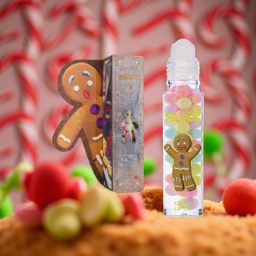 Colourpop Shrek ™️ Gumdrop Buttons Candy Lip Oil