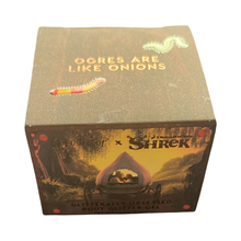 Load image into Gallery viewer, Colourpop Shrek ™️ Ogres Are Like Onions body glitter gel