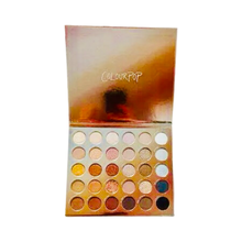 Load image into Gallery viewer, Colourpop Precious Metal Eyeshadow Palette