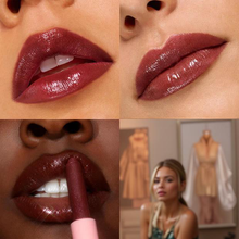 Load image into Gallery viewer, Colourpop So Juicy Plumping Gloss Balm L-o-v-e
