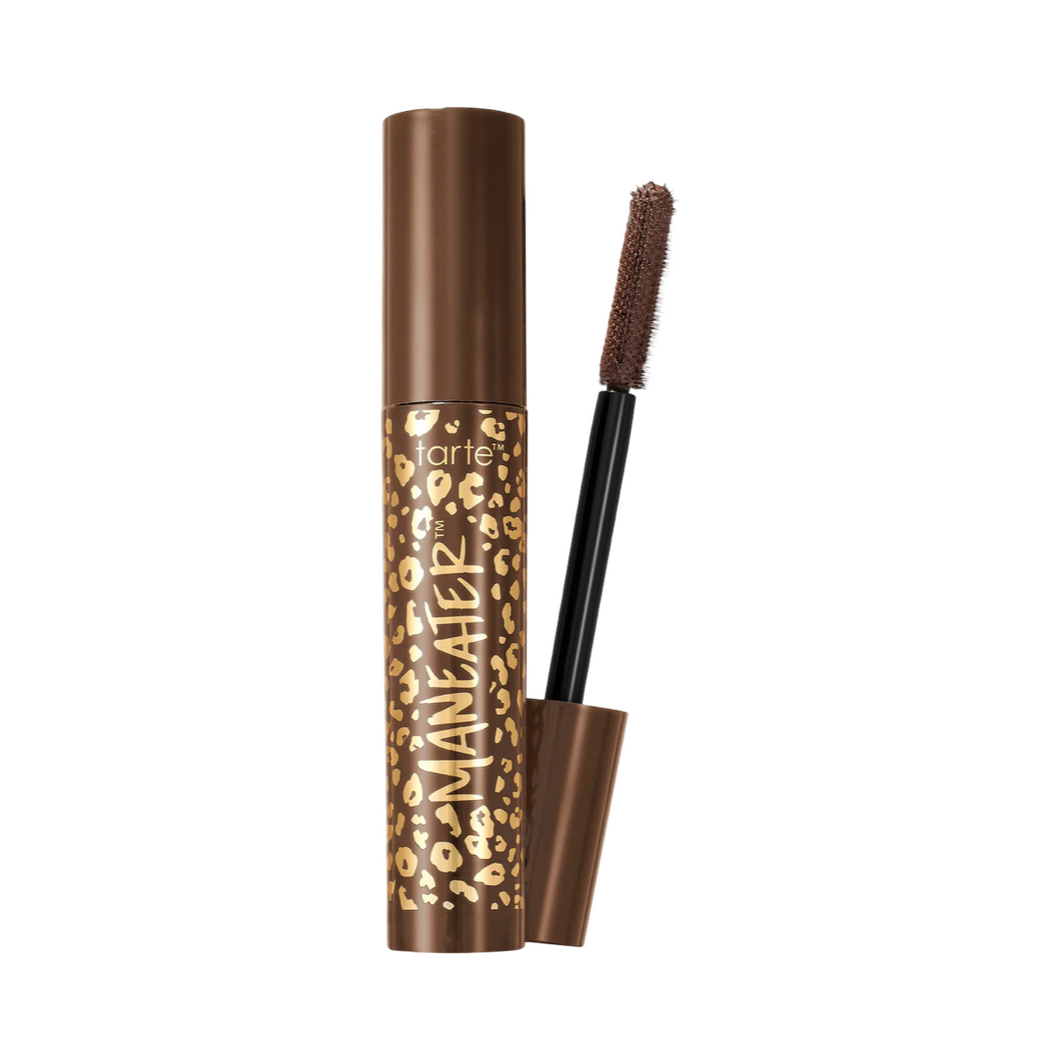 Tarte ™️ Maneater Mascara Brown