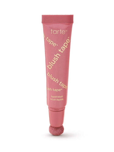 Tarte ™️ Blush Tape Rose
