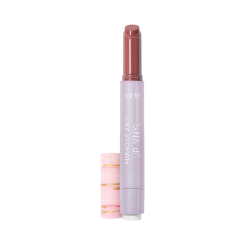 Tarte ™️Maracuja Juicy Lip Vinyl Vanilla Cupcake