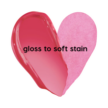 Load image into Gallery viewer, Colourpop Hydra Pop Glossy Lip Stain Juice Box