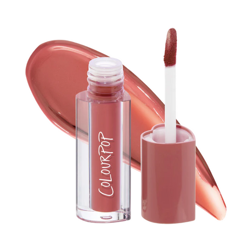 Colourpop Hydra Pop Glossy Lip Stain Baby Fox