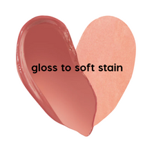 Load image into Gallery viewer, Colourpop Hydra Pop Glossy Lip Stain Baby Fox