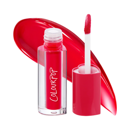 Colourpop Hydra Pop Glossy Lip Stain Fruit Punch