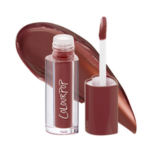 Load image into Gallery viewer, Colourpop Hydra Pop Glossy Lip Stain 90’s Babe