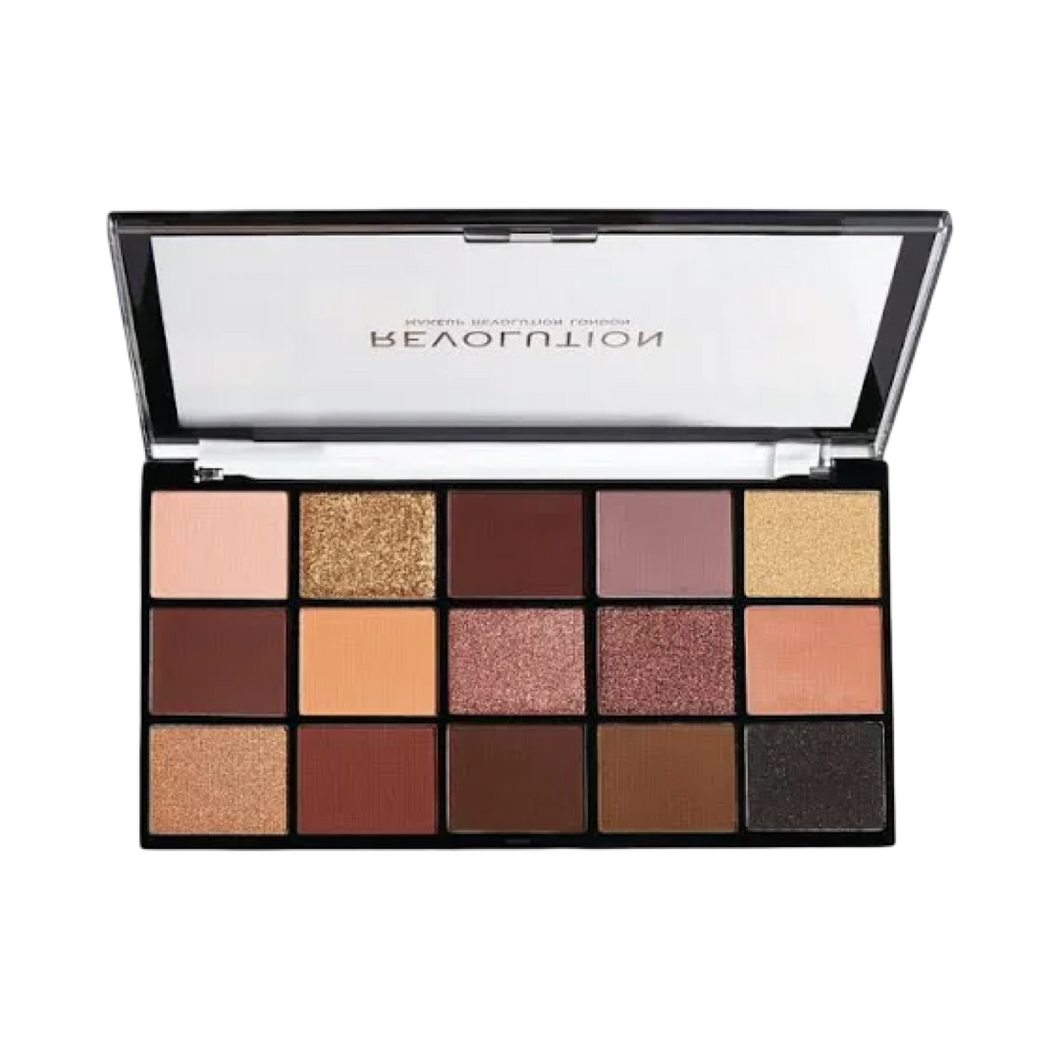 Revolution Reloaded Velvet Rose