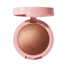 Load image into Gallery viewer, ELF Halo Glow Silky Powder Highlighter Coppertunist