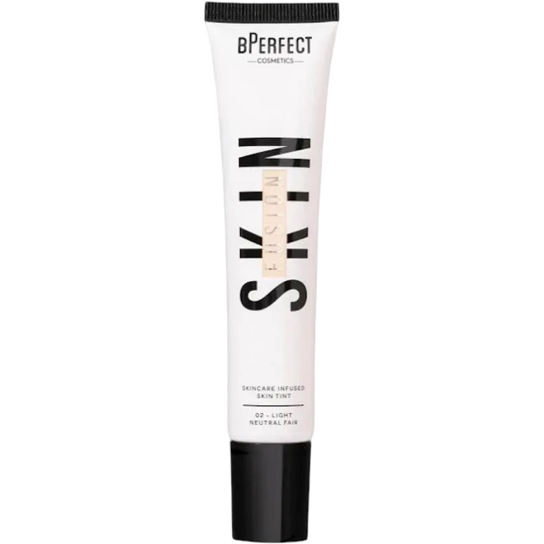 Bperfect Skin Fusion Skin Tint 02 light Neutral Fair