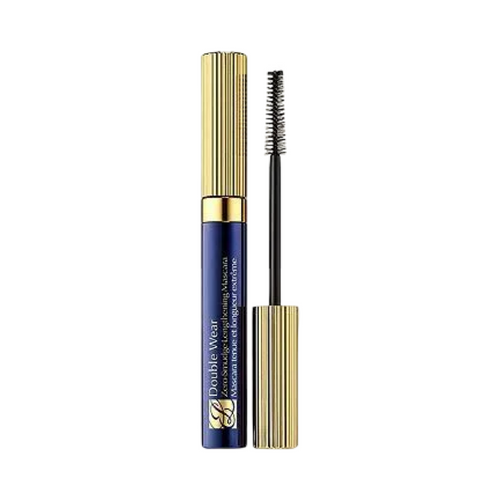 Estée Lauder Double Wear Zero Smudge Lengthening Mascara Black 6ml
