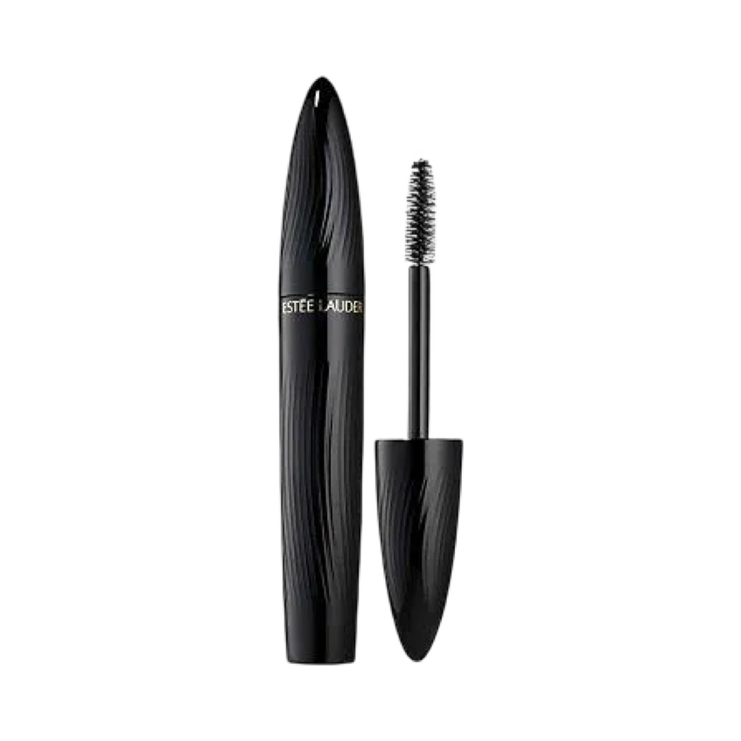 Estée Lauder Turbo Lash Mascara High Powered Volume & Length 01 Black 8ml