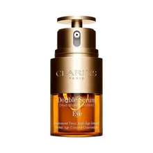 Load image into Gallery viewer, Clarins Double Eye Serum 20ml