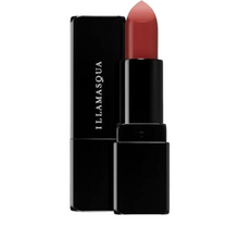Load image into Gallery viewer, Illamasqua Sheer Veil Lipstick Night Bloom 4g