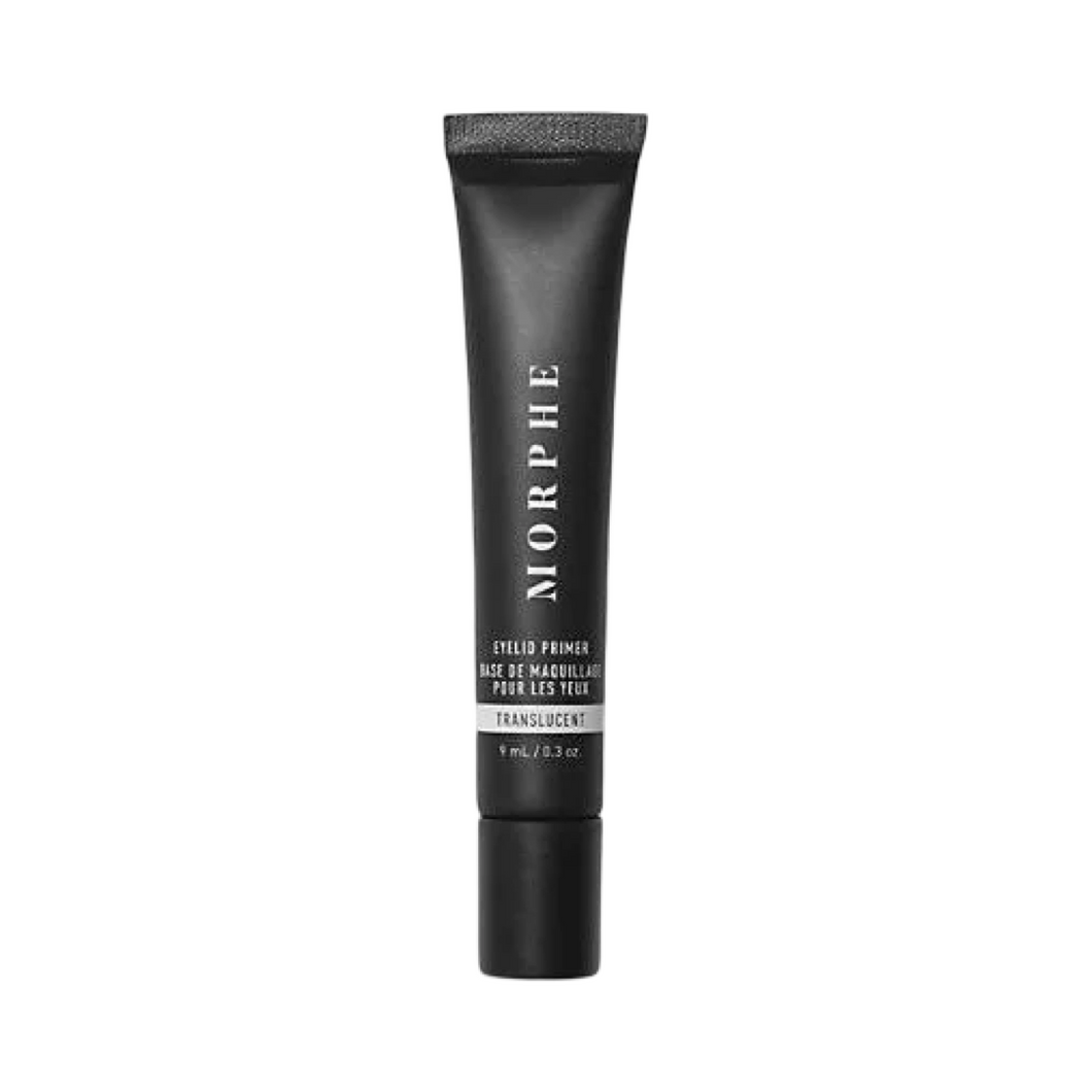 Morphe Eyelid Primer Translucent 9ml
