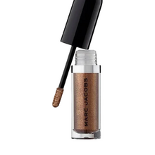 Load image into Gallery viewer, Marc Jacobs See-Quins Glam Glitter Eyeshadow Topaz Flash