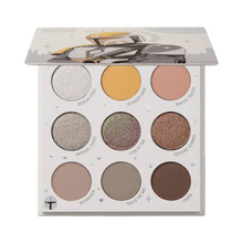 Load image into Gallery viewer, Colourpop The Mandalorian ™️Eyeshadow Palette