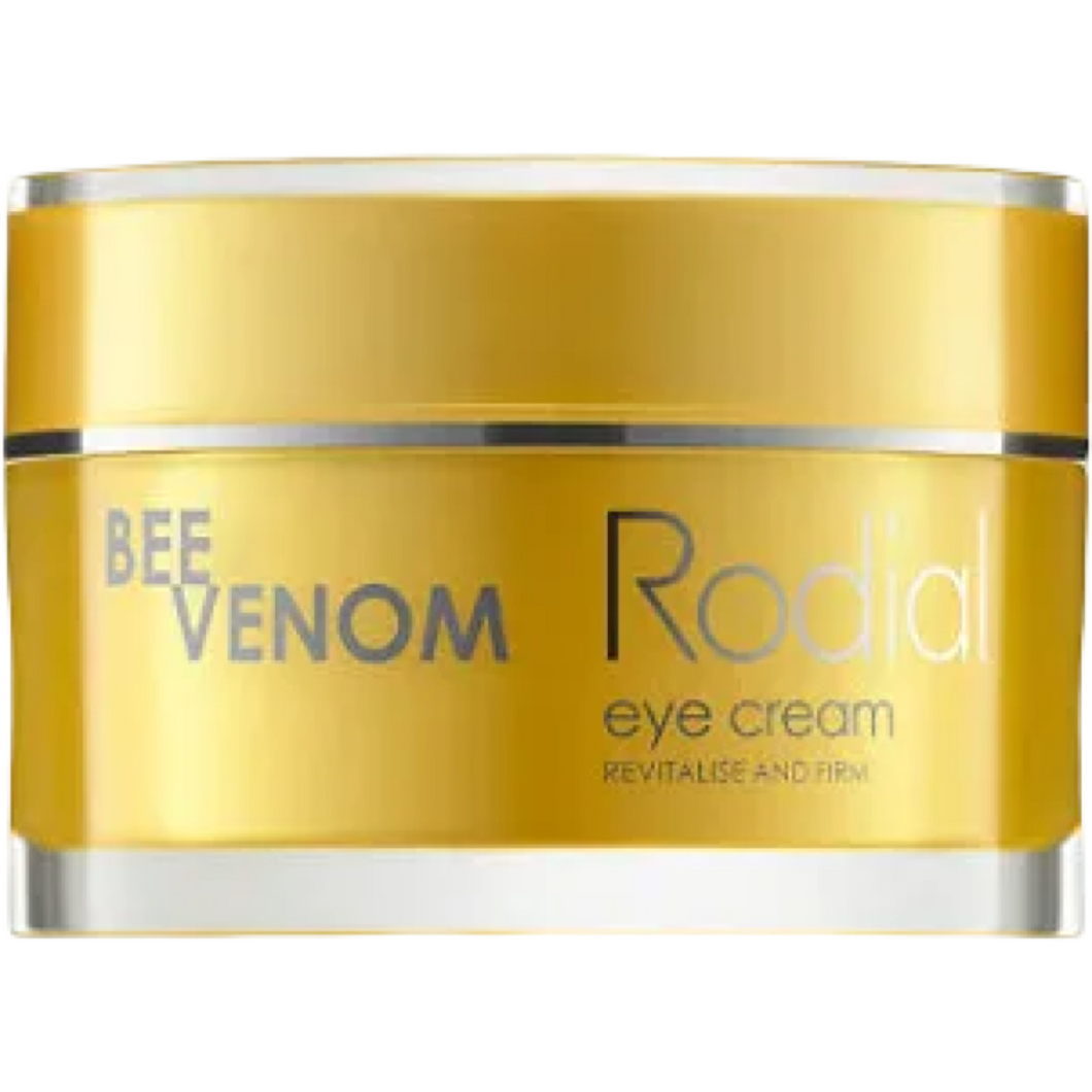 Rodial Bee Venom Eye Cream 25ml – HELLO PRETTY COSMETICS UK