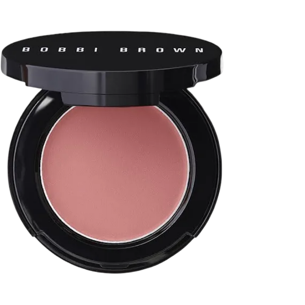 Bobbi Brown Pot Rouge Powder Pink Cream Blush & Lip Tint