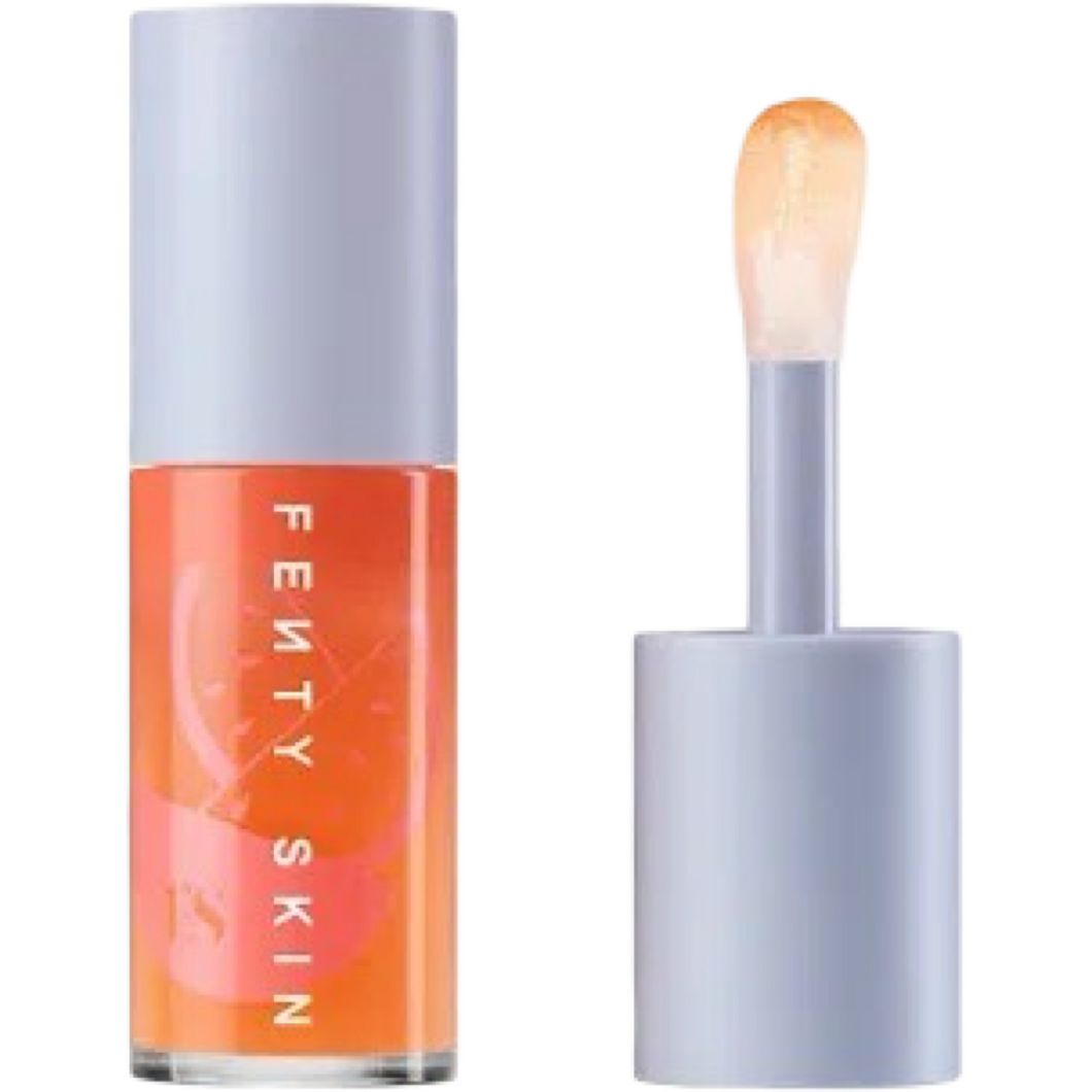 Fenty Melon Treat Hydrating Lip Oil