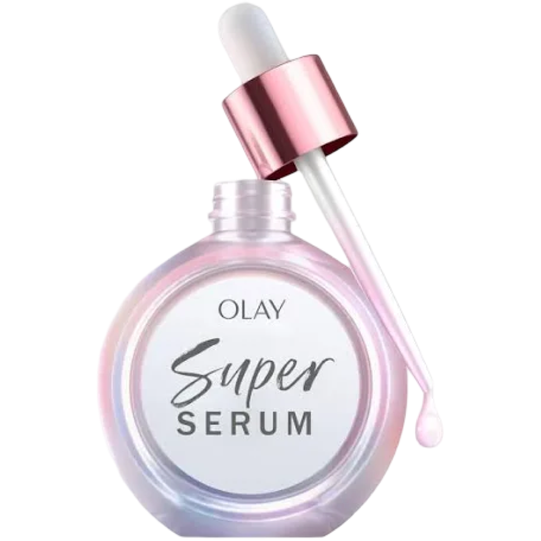 Olay Super Serum 30ml – HELLO PRETTY COSMETICS UK
