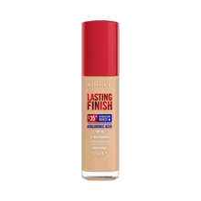Load image into Gallery viewer, Rimmel Lasting Finish 35hr Foundation Sesame 070