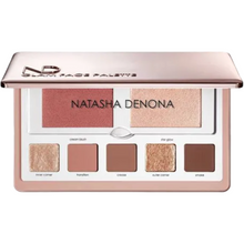 Load image into Gallery viewer, Natasha Denona Glam Face Palette Eye &amp; Cheek Light
