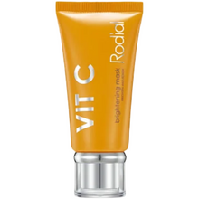 Load image into Gallery viewer, Rodial Vit C Brightening Mask 20ml