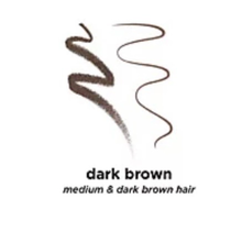 Load image into Gallery viewer, Tarte ™️ Maracuja Juicy Brow Dark Brown