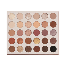 Load image into Gallery viewer, Colourpop Bare Necessities Eyeshadow Palette