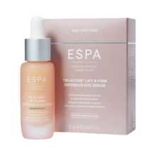 Load image into Gallery viewer, ESPA Tri-Active™️ Lift &amp; Firm Intensive Eye Serum